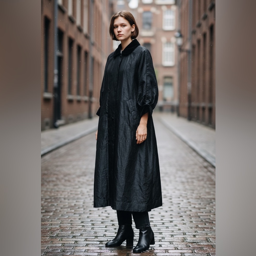 Bonnie Cashin  Weather wear vintage